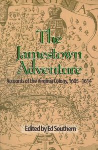 The Jamestown Adventure